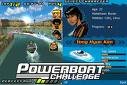 Powerboat Challenge (128x160)